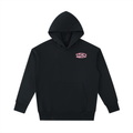 Essential Heavyweight Cotton Hoodie